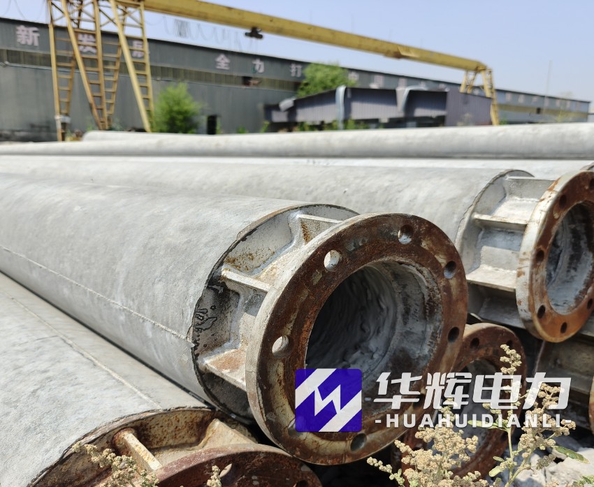 多祥镇18米水泥电线杆